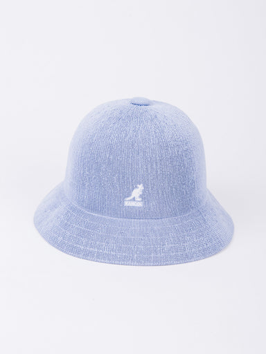 Bucket Tropic casual Light Blue - La Tienda de las Gorras