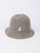 Flip It Reversible Casual Orange/Grey - La Tienda de las Gorras