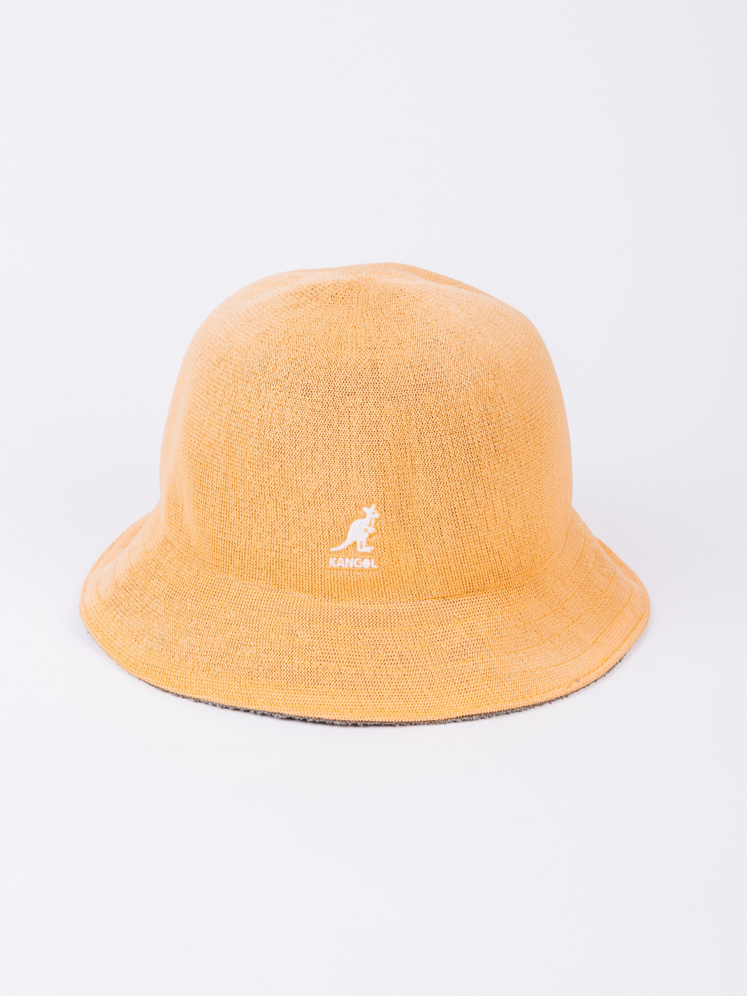 Flip It Reversible Casual Orange/Grey - La Tienda de las Gorras