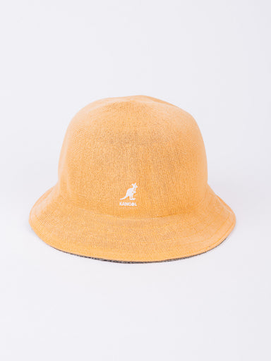 Flip It Reversible Casual Orange/Grey - La Tienda de las Gorras