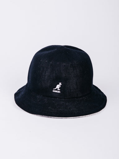 Flip It Reversible Casual Black/White - La Tienda de las Gorras