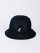 Flip It Reversible Casual Black/White - La Tienda de las Gorras