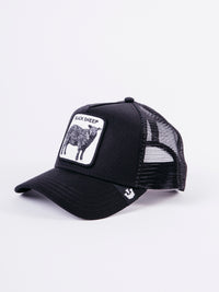 Black Sheep 2 - La Tienda de las Gorras