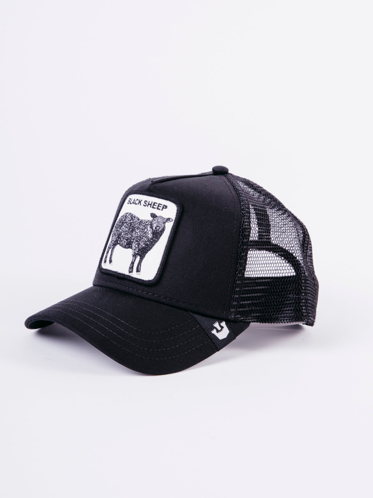 Black Sheep 2 - La Tienda de las Gorras