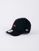 9FORTY Car Icon Dad Hat Infant Black - La Tienda de las Gorras