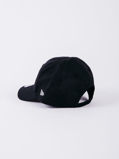 9FORTY Car Icon Dad Hat Infant Black - La Tienda de las Gorras