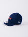 9FORTY Fire Engine Dad Hat Infant Navy - La Tienda de las Gorras