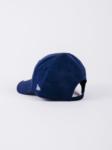 9FORTY Fire Engine Dad Hat Infant Navy - La Tienda de las Gorras
