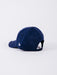9FORTY Fire Engine Dad Hat Infant Navy - La Tienda de las Gorras