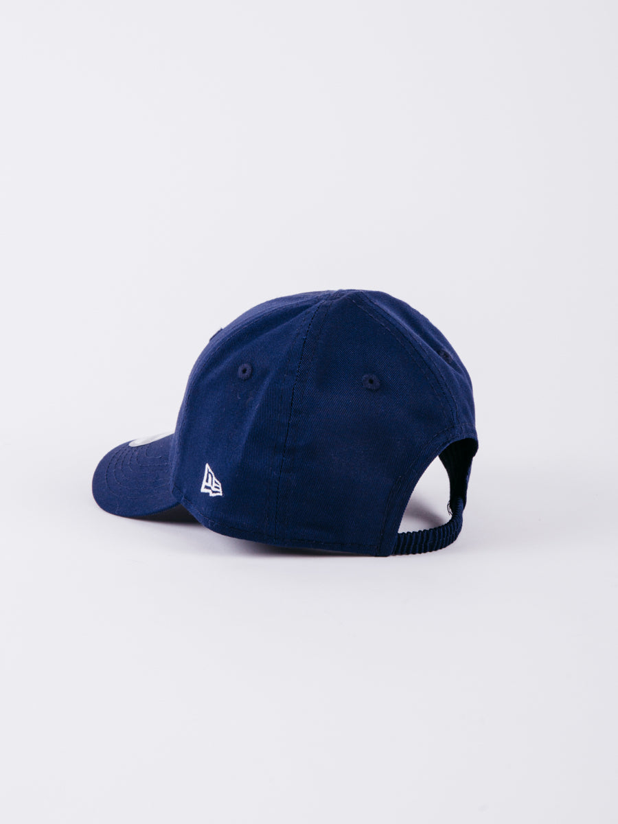 9FORTY Fire Engine Dad Hat Infant Navy - La Tienda de las Gorras