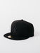 59FIFTY New York Yankees Black/Black - La Tienda de las Gorras