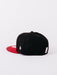 59FIFTY Essential de Miami Heat - La Tienda de las Gorras