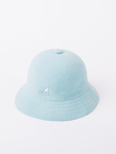 Bermuda Casual Baby Blue - La Tienda de las Gorras