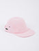 Classic Pique 5 Panel Pique Pink - La Tienda de las Gorras