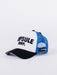 Dragon Ball Capsule Corp COR Trucker - La Tienda de las Gorras