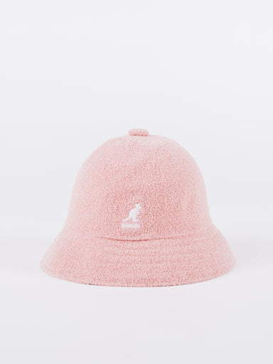 Bermuda Casual Dusty Rose - La Tienda de las Gorras