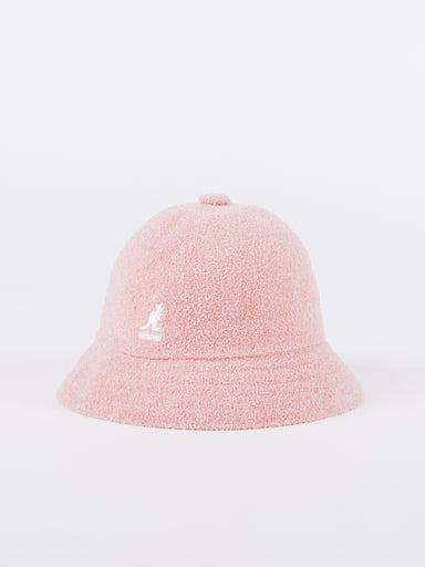 Bermuda Casual Dusty Rose - La Tienda de las Gorras