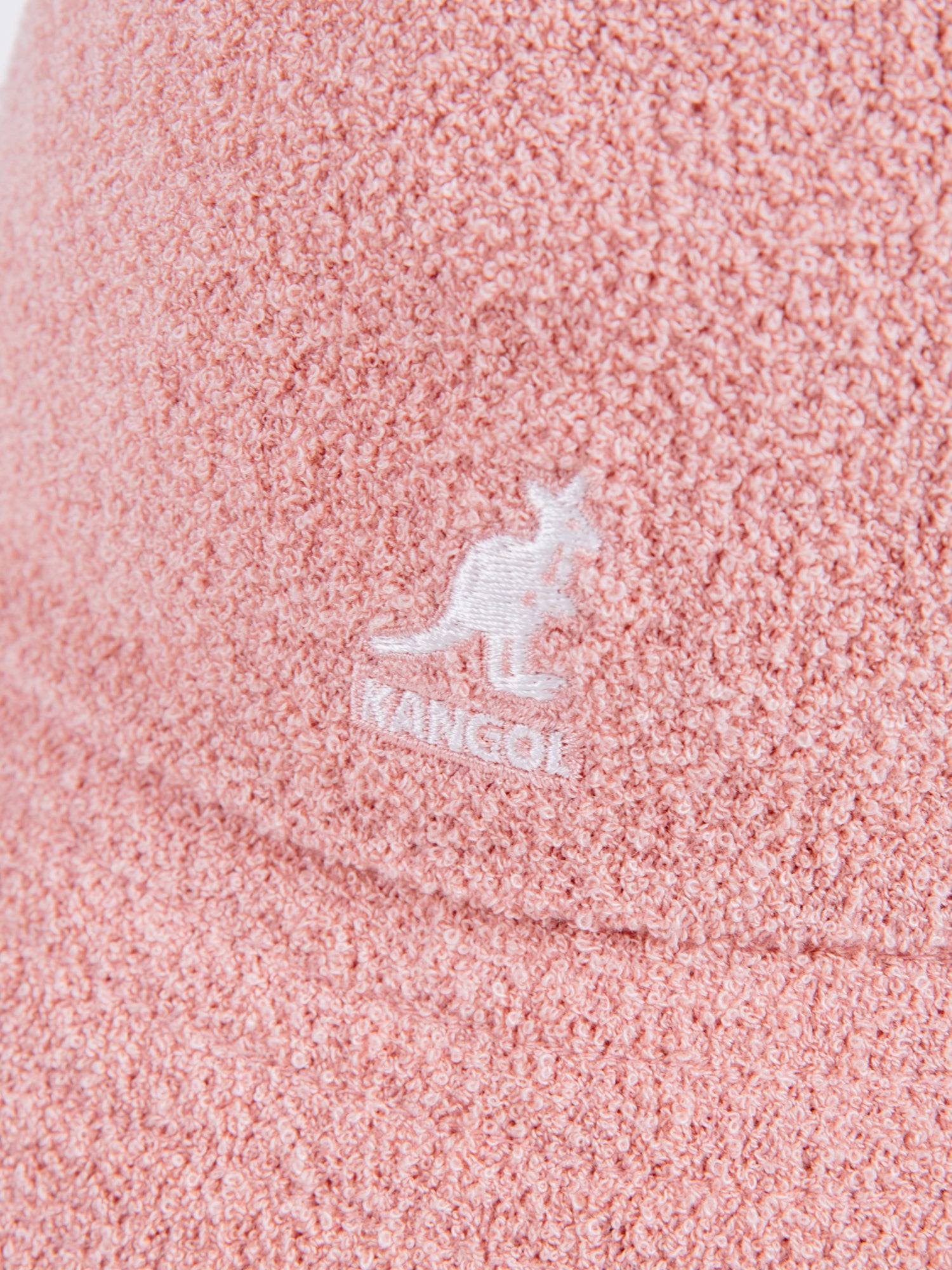 Bermuda Casual Dusty Rose - La Tienda de las Gorras