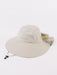 gorro tecnico con protección de rayos UVA y UVB (UPF 50+)