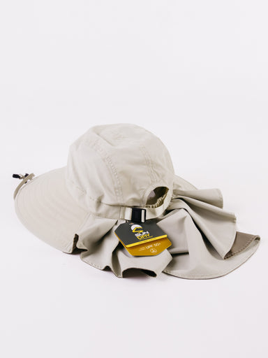 Sundancer Hat One Beige - La Tienda de las Gorras