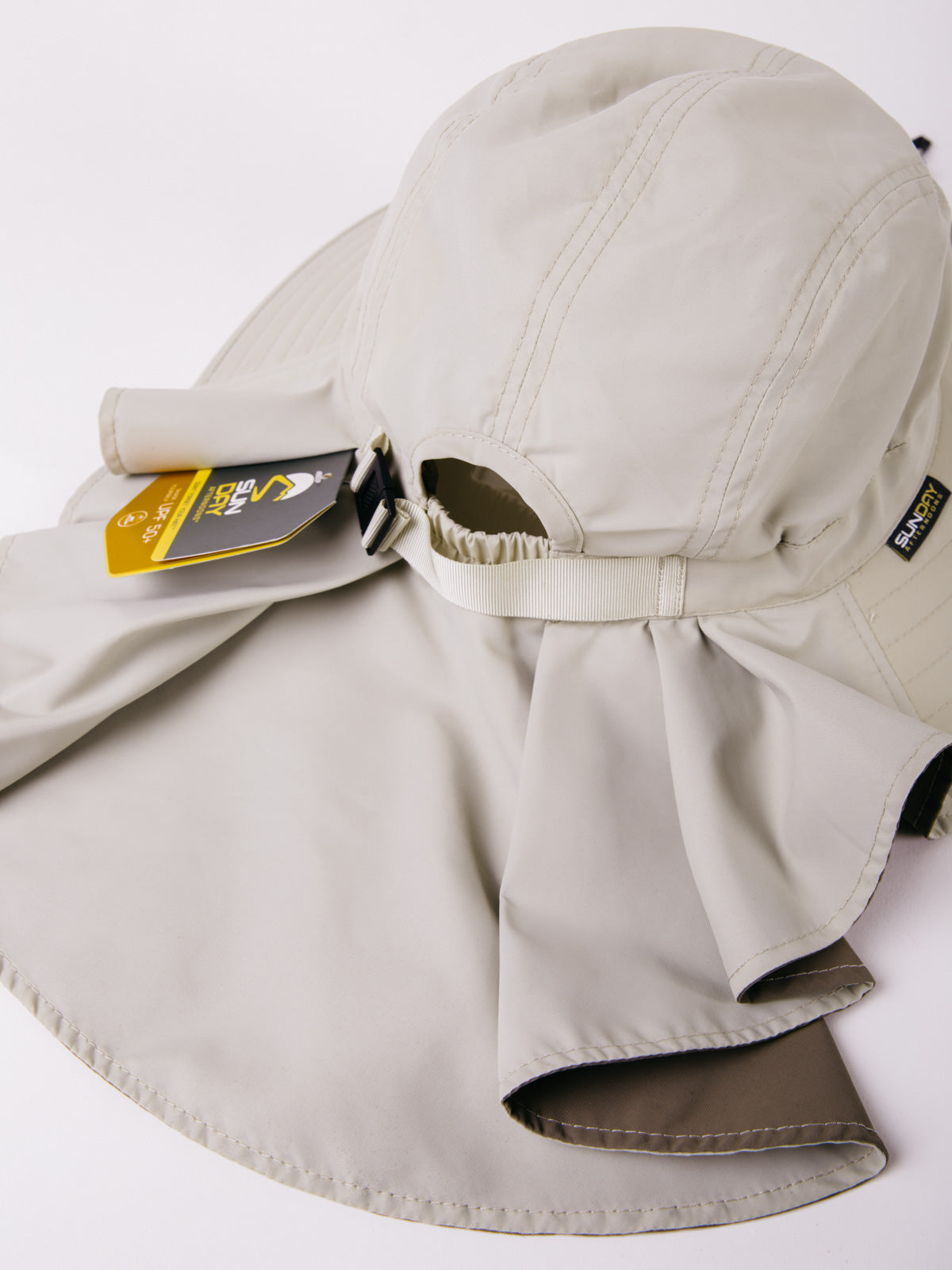 Sundancer Hat One Beige - La Tienda de las Gorras