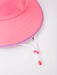 Kids Play Hat Pink Bluesign® - La Tienda de las Gorras