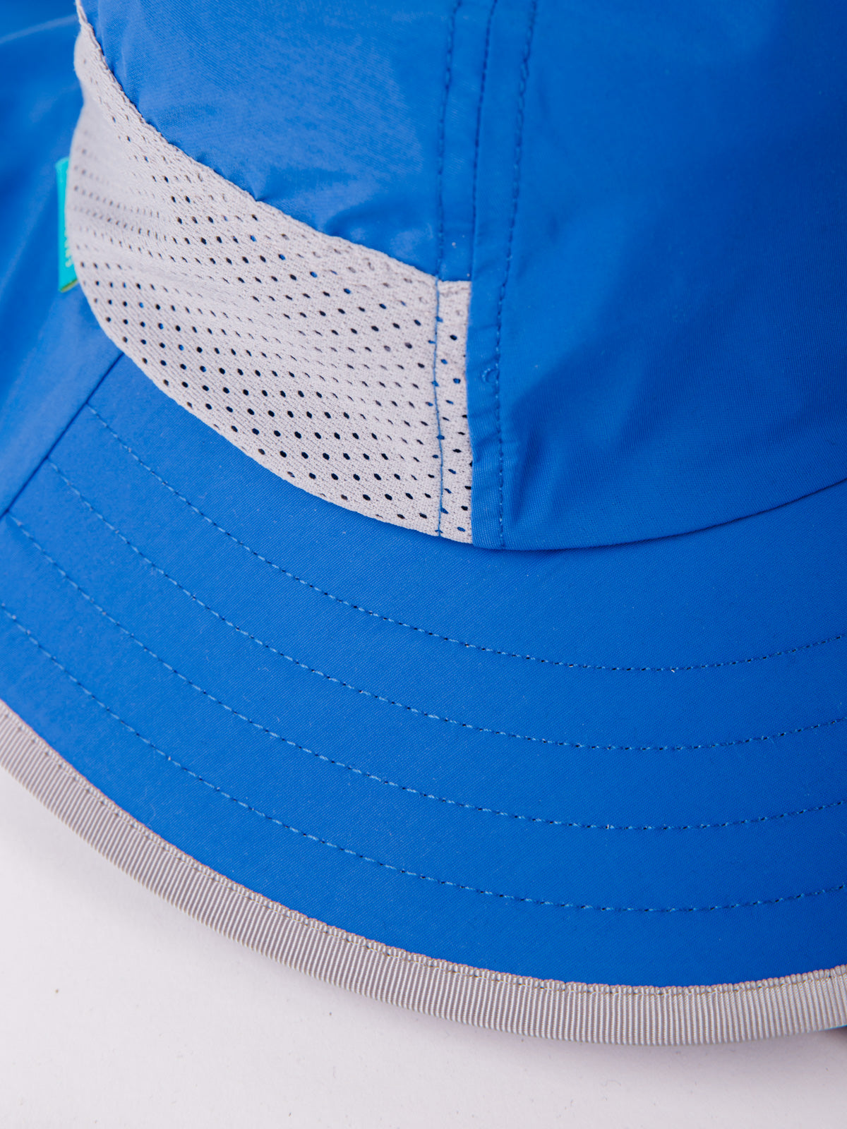 Kids Play Hat Royal Blue Bluesign® - La Tienda de las Gorras