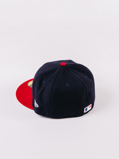 59FIFTY Atlanta Braves - La Tienda de las Gorras