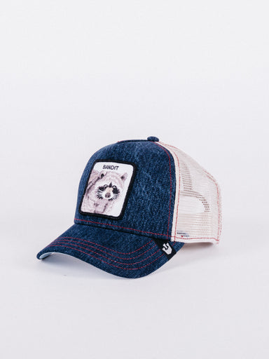 Bandit Trucker - La Tienda de las Gorras