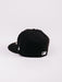 59Fifty Black Los Angeles Dodgers - La Tienda de las Gorras