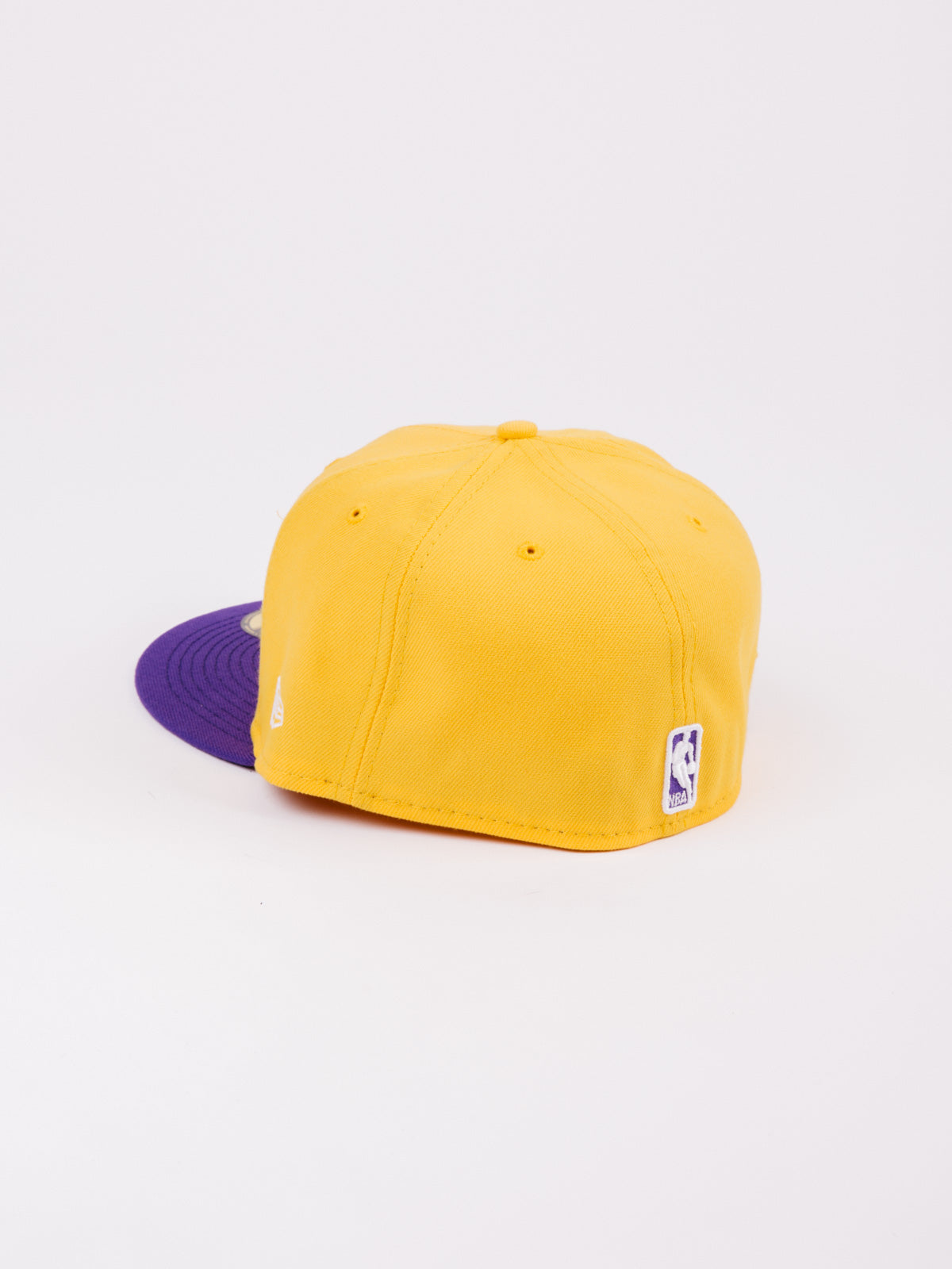 59FIFTY Los Angeles Lakers - La Tienda de las Gorras