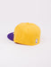 59FIFTY Los Angeles Lakers - La Tienda de las Gorras