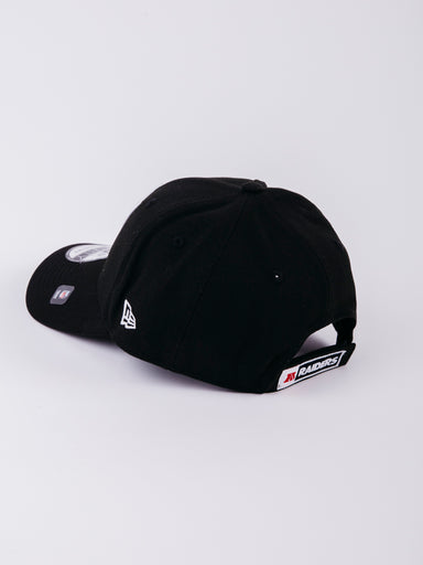 9FORTY  Las Vegas Raiders Black - La Tienda de las Gorras