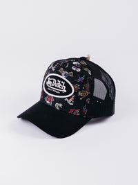 gorra tattoo von dutch