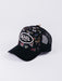 gorra tattoo von dutch
