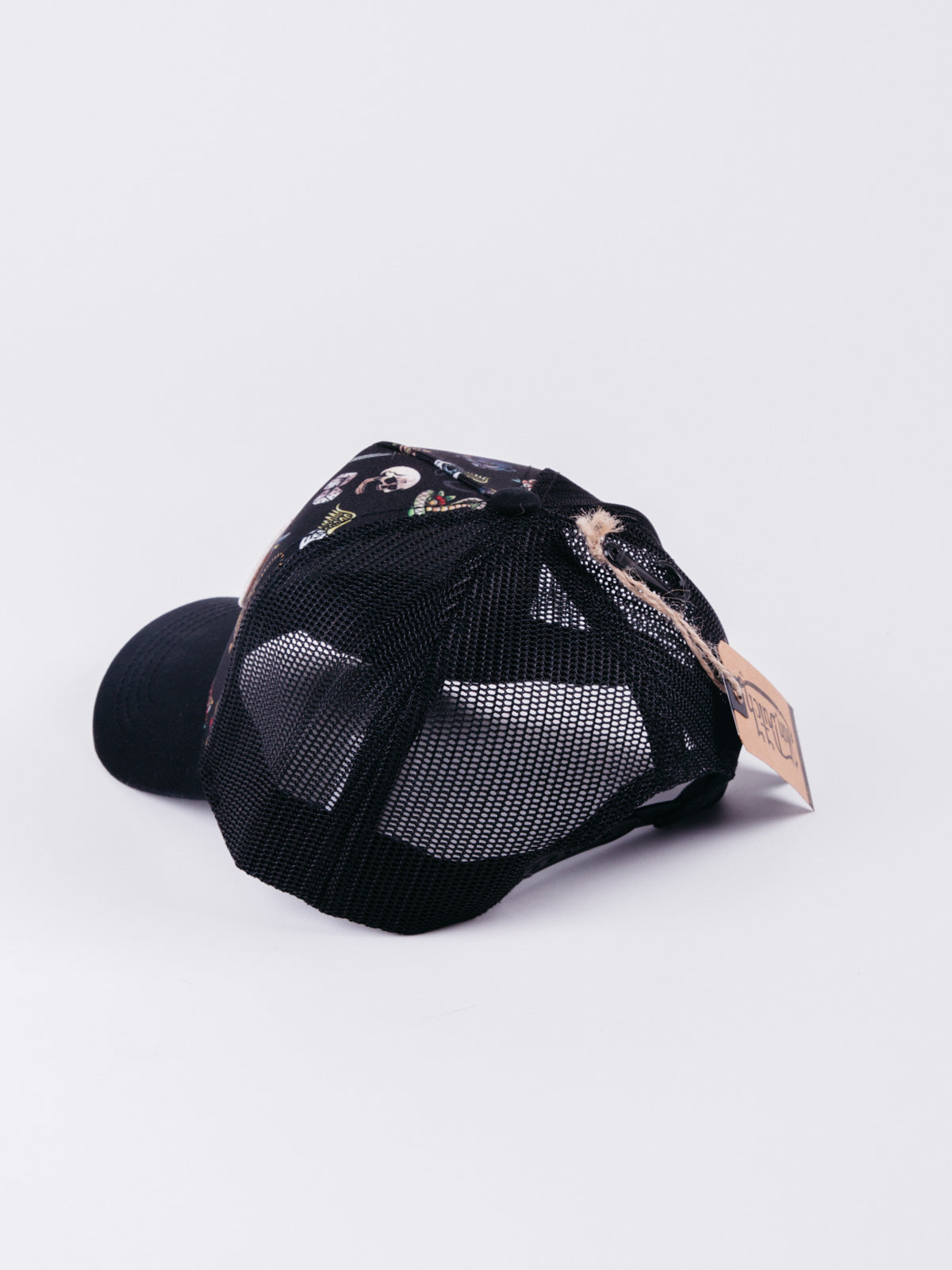 CAS1 TATTOO - La Tienda de las Gorras