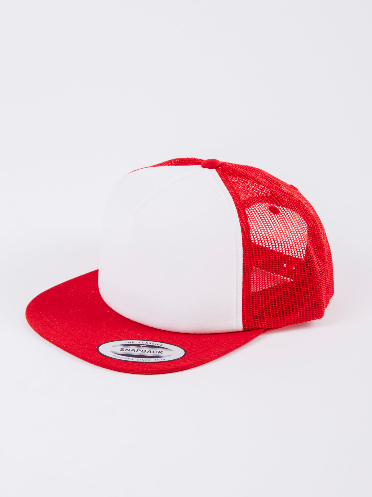 Classic Trucker Snapback Flexfit - La Tienda de las Gorras