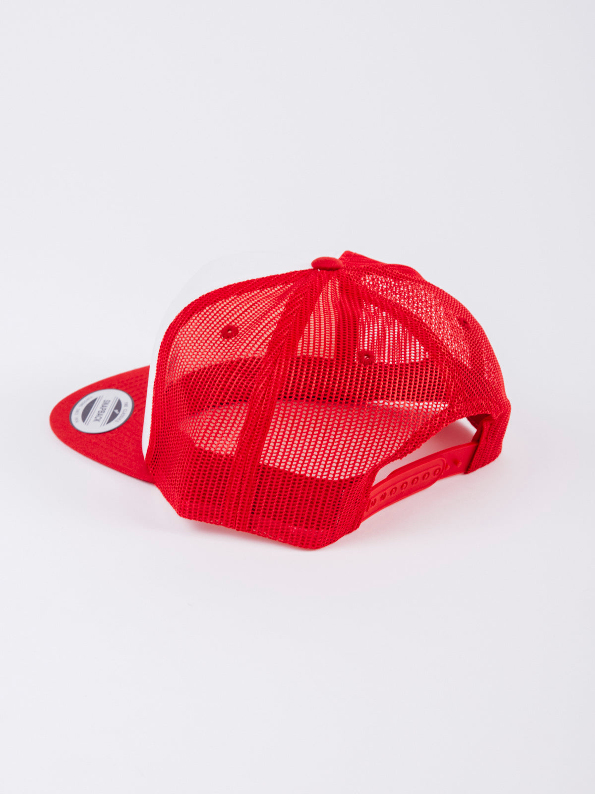 Classic Trucker Snapback Flexfit - La Tienda de las Gorras