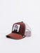 Gorra Goorin Bros Good Boy Marrón Perro
