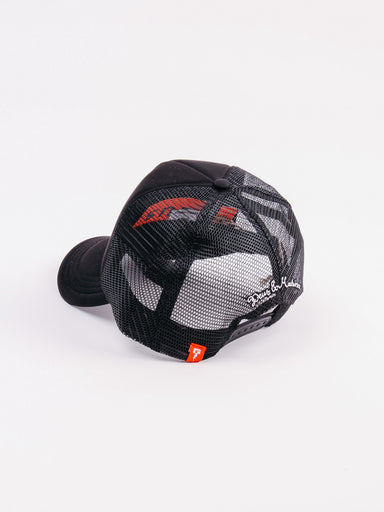 Biarritz Address Trucker - La Tienda de las Gorras