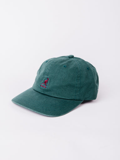 Gorra Kangol Verde Dadhat