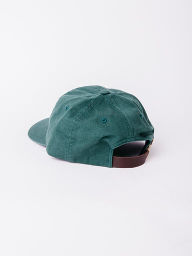 Classic Baseball Cap Green - La Tienda de las Gorras