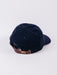 Washed Baseball Hat Navy - La Tienda de las Gorras