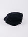 Twill Army Cap Black - La Tienda de las Gorras