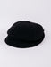 Plush Watch Cap Black - La Tienda de las Gorras
