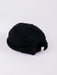 Plush Watch Cap Black - La Tienda de las Gorras