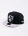 59FIFTY Essential Brooklyn Nets Black - La Tienda de las Gorras