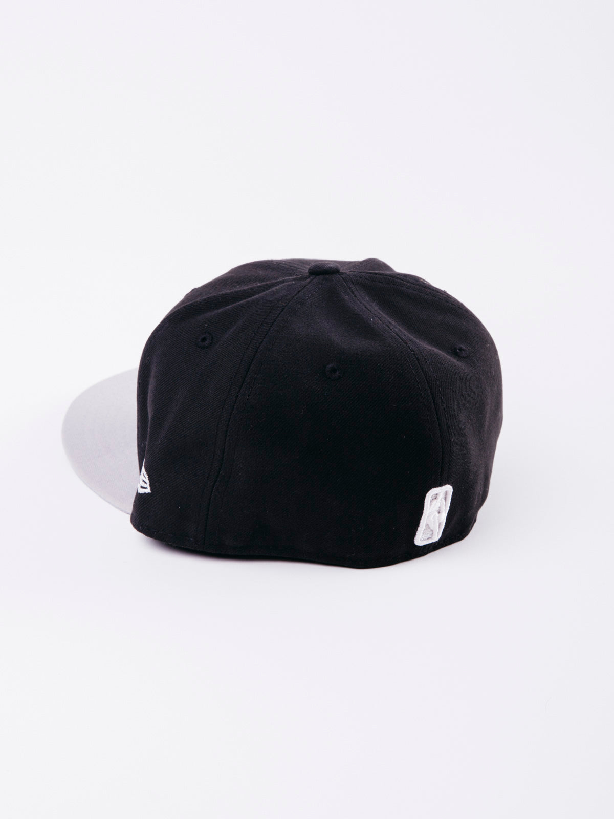 59FIFTY Essential Brooklyn Nets Black - La Tienda de las Gorras