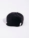 59FIFTY Essential Brooklyn Nets Black - La Tienda de las Gorras