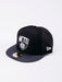 59FIFTY Basic Brooklyn Nets Black - La Tienda de las Gorras